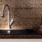 Fasade Fasade 18in x 24in Traditional 10 Argent Bronze Backsplash Panel 5pk PB5728 - alternate 2