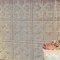 Fasade Fasade 18in x 24in Traditional 10 Vintage Metal Backsplash Panel 5pk PB5734 - alternate 2