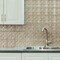 Fasade Fasade 18in x 24in Traditional 10 Vintage Metal Backsplash Panel 5pk PB5734 - alternate 1