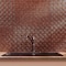 Fasade Fasade 18in x 24in Lotus Antique Bronze Backsplash Panel 5pk PB6331 - alternate 1