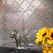 Fasade Fasade 18in x 24in Monaco Galvanized Steel Backsplash Panel 5pk PB6830 - alternate 2