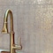 Fasade Fasade 18in x 24in Safari Vintage Metal Backsplash Panel 5pk PB7034 - alternate 2