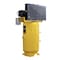 Emax EI 10HP Vertical 80 Gallon Air Compressor, 3 Phase EI10V080V1 - alternate 2