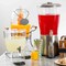 Tablecraft Stckbl Bvrage Dispenser, Infsr, 9.5"X13.5" BAD1500 - alternate 7