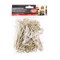 Tablecraft Knot, 4-1/2", PK100 BAMK45 - alternate 7