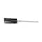 Flex-Hone Tool BC100120BC FLEX-HONE, 1.000" (25.4mm) bore, 8" OAL, 120 Grit, Boron Carbide (BC) BC100120BC - alternate 5