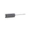 Flex-Hone Tool BC10032 FLEX-HONE, 1.000" (25.4mm) bore, 8" OAL, 320 Grit, Silicon Carbide (SC) BC10032 - alternate 2
