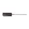 Flex-Hone Tool BC10060AO FLEX-HONE, 1.000" (25.4mm) bore, 8" OAL, 60 Grit, Aluminum Oxide (AO) BC10060AO - alternate 5