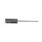 Flex-Hone Tool BC7860Z25 FLEX-HONE, 0.875" (22.2mm) bore, 8" OAL, 60 Grit, Zirconia Alumina No 1525 (Z25) BC7860Z25 - alternate 2