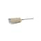 Flex-Hone Tool BC100800AO FLEX-HONE, 1.000" (25.4mm) bore, 8" OAL, 800 Grit, Aluminum Oxide (AO) BC100800AO - alternate 7