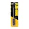 Flex-Hone Tool BC100800CD FLEX-HONE, 1.000" (25.4mm) bore, 8" OAL, 800 Mesh Grit, Diamond (CD) BC100800CD - alternate 1