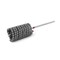 Flex-Hone Tool BC112120Z25 FLEX-HONE, 1.500" (38.1mm) bore, 8" OAL, 120 Grit, Zirconia Alumina No 1525 (Z25) BC112120Z25 - alternate 4