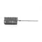 Flex-Hone Tool BC112120Z25 FLEX-HONE, 1.500" (38.1mm) bore, 8" OAL, 120 Grit, Zirconia Alumina No 1525 (Z25) BC112120Z25 - alternate 2