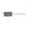 Flex-Hone Tool BC112120Z49 FLEX-HONE, 1.500" (38.1mm) bore, 8" OAL, 120 Grit, Zirconia Alumina No 1549 (Z49) BC112120Z49 - alternate 4