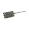 Flex-Hone Tool PV467 Pin Vise, Swivel Style For Added Control, For Stem Diameters Up to 0.109" BC112170200CCBN - alternate 4