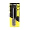 Flex-Hone Tool BC112170200CD FLEX-HONE, 1.500" (38.1mm) bore, 8" OAL, 170/200 Mesh Grit, Diamond (CD) BC112170200CD - alternate 1