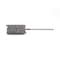 Flex-Hone Tool BC112180Z25 FLEX-HONE, 1.500" (38.1mm) bore, 8" OAL, 180 Grit, Zirconia Alumina No 1525 (Z25) BC112180Z25 - alternate 5