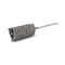 Flex-Hone Tool BC112180Z25 FLEX-HONE, 1.500" (38.1mm) bore, 8" OAL, 180 Grit, Zirconia Alumina No 1525 (Z25) BC112180Z25 - alternate 3