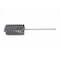 Flex-Hone Tool BC11218 FLEX-HONE, 1.500" (38.1mm) bore, 8" OAL, 180 Grit, Silicon Carbide (SC) BC11218 - alternate 3