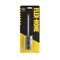 Flex-Hone Tool BC138800CCBN FLEX-HONE, 1.375" (34.9mm) bore, 8" OAL, 800 Mesh Grit, Cubic Boron Nitride(CBN) BC138800CCBN - alternate 1