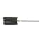Flex-Hone Tool BC1122500CD FLEX-HONE, 1.500" (38.1mm) bore, 8" OAL, 2500 Mesh Grit, Diamond (CD) BC1122500CD - alternate 5