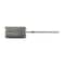 Flex-Hone Tool BC112400AO FLEX-HONE, 1.500" (38.1mm) bore, 8" OAL, 400 Grit, Aluminum Oxide (AO) BC112400AO - alternate 2
