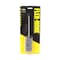 Flex-Hone Tool BC138600 FLEX-HONE, 1.375" (34.9mm) bore, 8" OAL, 600 Grit, Silicon Carbide (SC) BC138600 - alternate 1