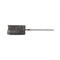 Flex-Hone Tool BC11280Z25 FLEX-HONE, 1.500" (38.1mm) bore, 8" OAL, 80 Grit, Zirconia Alumina No 1525 (Z25) BC11280Z25 - alternate 6