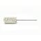 Flex-Hone Tool BC112LA FLEX-HONE, 1.500" (38.1mm) bore, 8" OAL, 1000/1200 Grit, Levigated Alumina (LA) BC112LA - alternate 2