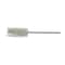 Flex-Hone Tool BC114LA FLEX-HONE, 1.250" (31.8mm) bore, 8" OAL, 1000/1200 Grit, Levigated Alumina (LA) BC114LA - alternate 6