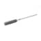 Flex-Hone Tool BC10M120Z25 FLEX-HONE, 0.394" (10mm) bore, 8" OAL, 120 Grit, Zirconia Alumina No 1525 (Z25) BC10M120Z25 - alternate 7