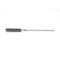 Flex-Hone Tool BC10M120Z25 FLEX-HONE, 0.394" (10mm) bore, 8" OAL, 120 Grit, Zirconia Alumina No 1525 (Z25) BC10M120Z25 - alternate 5