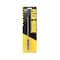 Flex-Hone Tool BC11M120Z25 FLEX-HONE, 0.433" (11mm) bore, 8" OAL, 120 Grit, Zirconia Alumina No 1525 (Z25) BC11M120Z25 - alternate 1