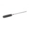 Flex-Hone Tool BC11M180Z25 FLEX-HONE, 0.433" (11mm) bore, 8" OAL, 180 Grit, Zirconia Alumina No 1525 (Z25) BC11M180Z25 - alternate 4