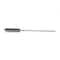 Flex-Hone Tool BC11M180Z25 FLEX-HONE, 0.433" (11mm) bore, 8" OAL, 180 Grit, Zirconia Alumina No 1525 (Z25) BC11M180Z25 - alternate 6
