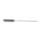 Flex-Hone Tool BC12M240Z49 FLEX-HONE, 0.472" (12mm) bore, 8" OAL, 240 Grit, Zirconia Alumina No 1549 (Z49) BC12M240Z49 - alternate 2