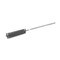 Flex-Hone Tool BC12M240Z49 FLEX-HONE, 0.472" (12mm) bore, 8" OAL, 240 Grit, Zirconia Alumina No 1549 (Z49) BC12M240Z49 - alternate 4