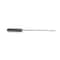Flex-Hone Tool BC1224 FLEX-HONE, 0.500" (12.7mm) bore, 8" OAL, 240 Grit, Silicon Carbide (SC) BC1224 - alternate 5