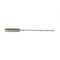 Flex-Hone Tool BC11M800AO FLEX-HONE, 0.433" (11mm) bore, 8" OAL, 800 Grit, Aluminum Oxide (AO) BC11M800AO - alternate 3