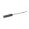 Flex-Hone Tool BC11M80Z25 FLEX-HONE, 0.433" (11mm) bore, 8" OAL, 80 Grit, Zirconia Alumina No 1525 (Z25) BC11M80Z25 - alternate 7