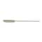 Flex-Hone Tool BC11MLA FLEX-HONE, 0.433" (11mm) bore, 8" OAL, 1000/1200 Grit, Levigated Alumina (LA) BC11MLA - alternate 6