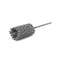 Flex-Hone Tool BC112240Z25 FLEX-HONE, 1.500" (38.1mm) bore, 8" OAL, 240 Grit, Zirconia Alumina No 1525 (Z25) BC112240Z25 - alternate 3