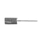 Flex-Hone Tool BC112240Z25 FLEX-HONE, 1.500" (38.1mm) bore, 8" OAL, 240 Grit, Zirconia Alumina No 1525 (Z25) BC112240Z25 - alternate 2