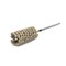 Flex-Hone Tool BC112800AO FLEX-HONE, 1.500" (38.1mm) bore, 8" OAL, 800 Grit, Aluminum Oxide (AO) BC112800AO - alternate 6