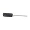 Flex-Hone Tool BC10040BC FLEX-HONE, 1.000" (25.4mm) bore, 8" OAL, 40 Grit, Boron Carbide (BC) BC10040BC - alternate 7
