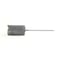 Flex-Hone Tool BC15812 FLEX-HONE, 1.625" (41.3mm) bore, 8" OAL, 120 Grit, Silicon Carbide (SC) BC15812 - alternate 5