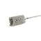 Flex-Hone Tool BC158600AO FLEX-HONE, 1.625" (41.3mm) bore, 8" OAL, 600 Grit, Aluminum Oxide (AO) BC158600AO - alternate 5