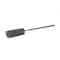 Flex-Hone Tool BC14M180Z49 FLEX-HONE, 0.551" (14mm) bore, 8" OAL, 180 Grit, Zirconia Alumina No 1549 (Z49) BC14M180Z49 - alternate 4