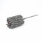Flex-Hone Tool BC200180Z25 FLEX-HONE, 2.000" (50.8mm) bore, 8" OAL, 180 Grit, Zirconia Alumina No 1525 (Z25) BC200180Z25 - alternate 2