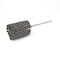 Flex-Hone Tool BC200240AO FLEX-HONE, 2.000" (50.8mm) bore, 8" OAL, 240 Grit, Aluminum Oxide (AO) BC200240AO - alternate 4